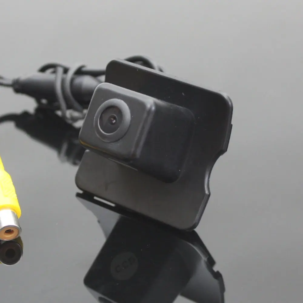 Автомобильная камера заднего вида Liislee для Mercedes Benz R300 R350 R280 R500 R63/камера парковки/HD