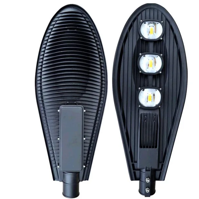 

1pcs AC85-265V Led Street Lighting Outdoor Lighting 30W 50W 100W 150W 200W High Power Streeting Light Road Led Light Waterproof