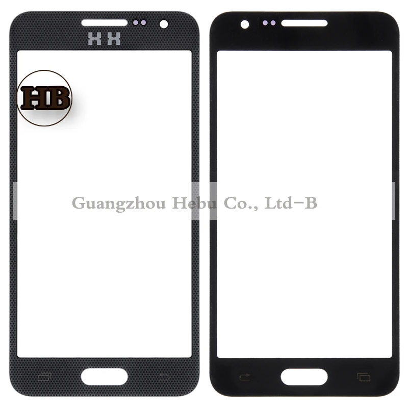 Бесплатная русский 4 5 ''сенсорный экран HH для Samsung Galaxy A3 2015 SM A300F A300 Сенсорный