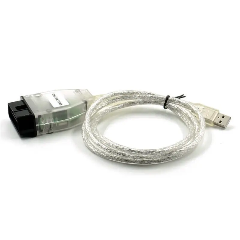 VAG CAN PRO BUS + UDS K line S.W версия 5.5.1 VCP сканер|Кабели и коннекторы для диагностики авто| |