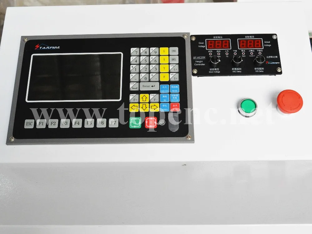 Jinan 1530 cnc plasma cutting machine portable tube price | Инструменты