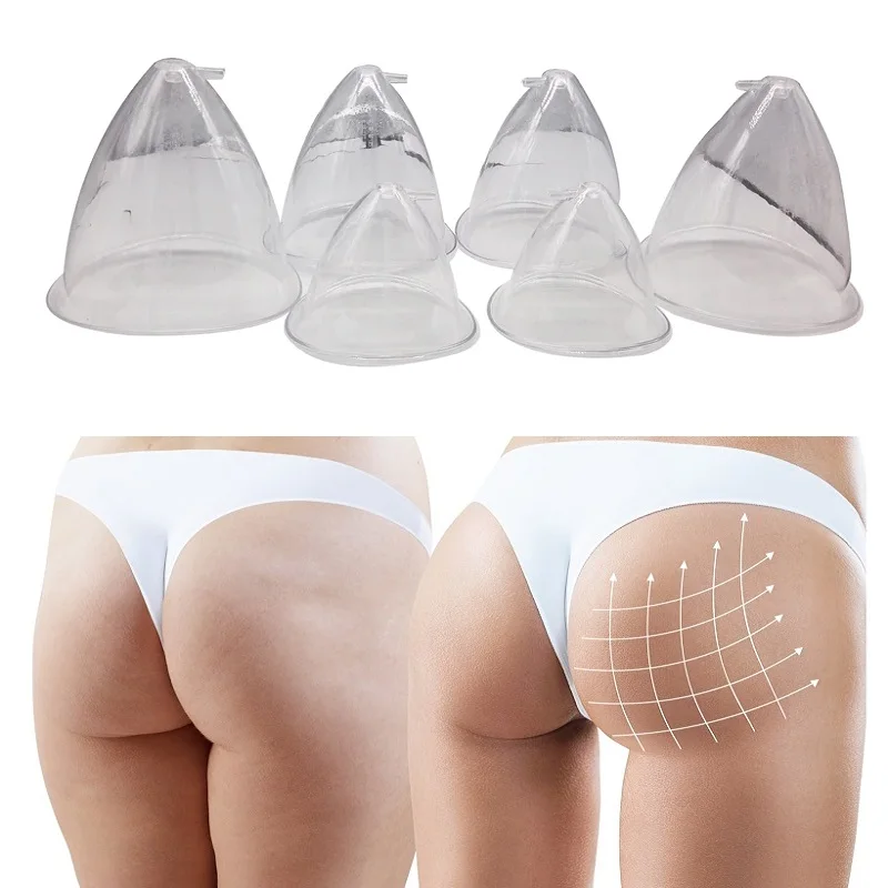 Горячая bodu cupping жир растворение Профессиональный увеличение груди для салонного использования CE сертифицированный