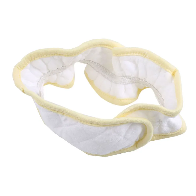 

Baby Diapers Fixed Belt Simple Buckle Adjusted Changing Diaper Size Elastic Tape Reusable Washable Cloth Buckle Baby Products