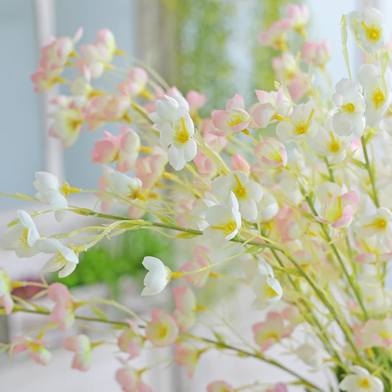 Комнатное домашнее украшение для кофейного столика напольное искусственный