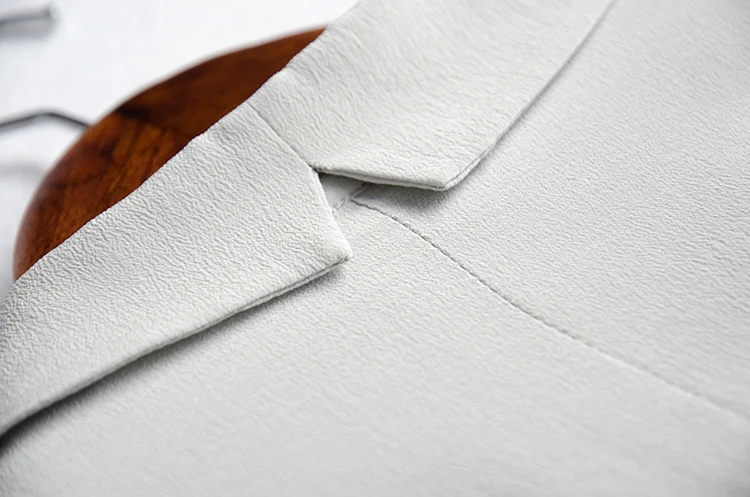 Тяжелый чистый шелк длинный 100% тутового шелкопряда Топ для женщин большие