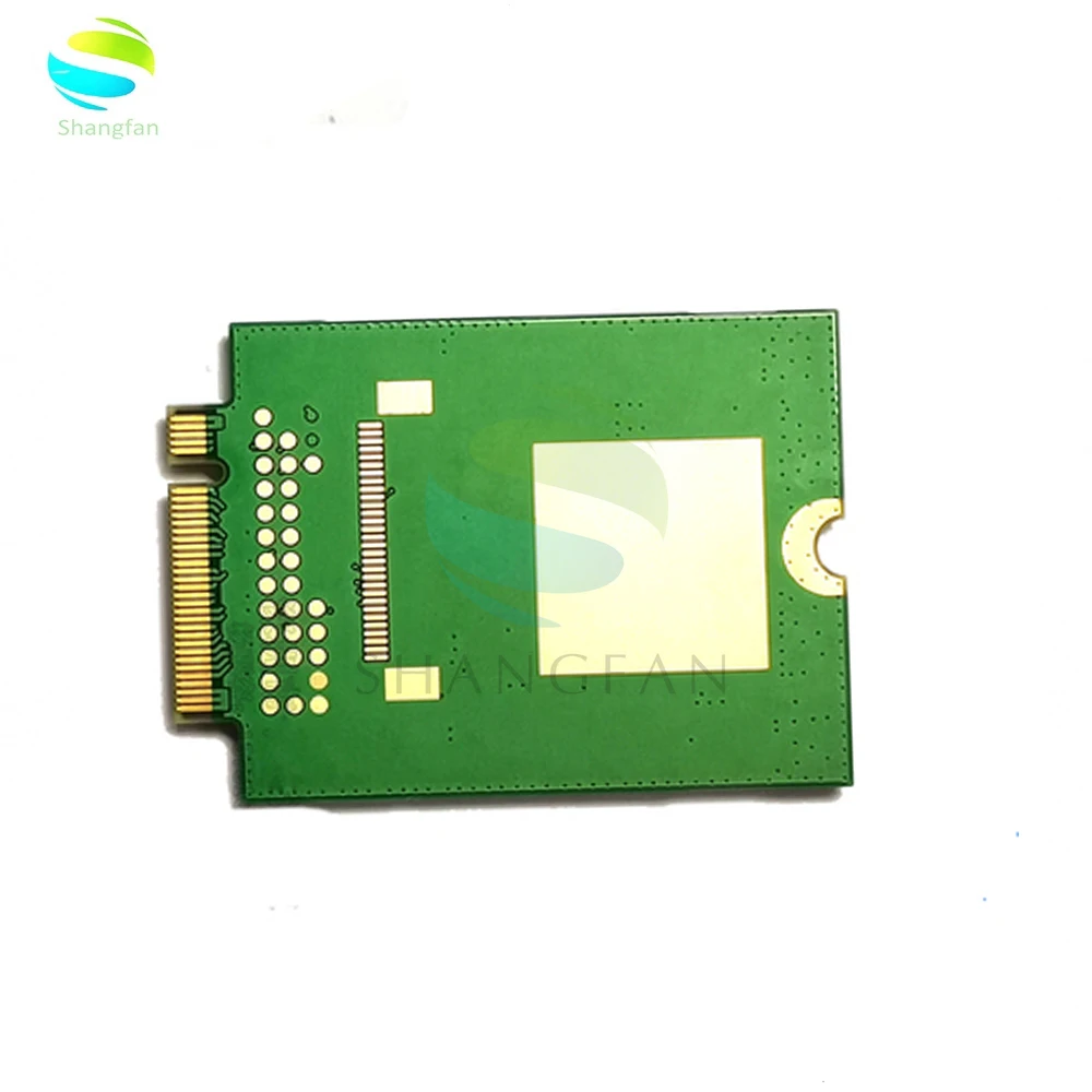 Fibocom L850-GL полный сети 4G Беспроводной модуль нисходящий 450 Мбит/с Unicom 3g/4g Мобильный