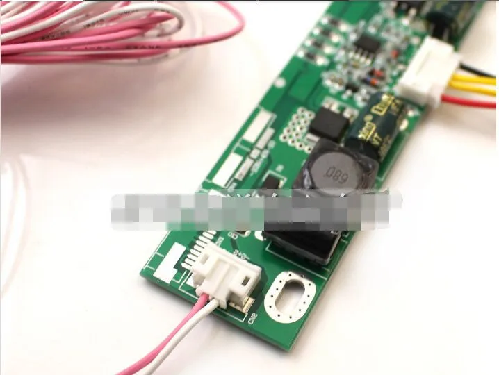 46-дюймовая светодиодная алюминиевая пластина лента для подсветки обновленный