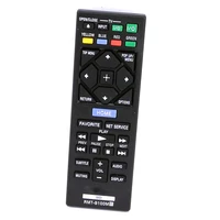 new replace rmt b100m for sony bd remote control