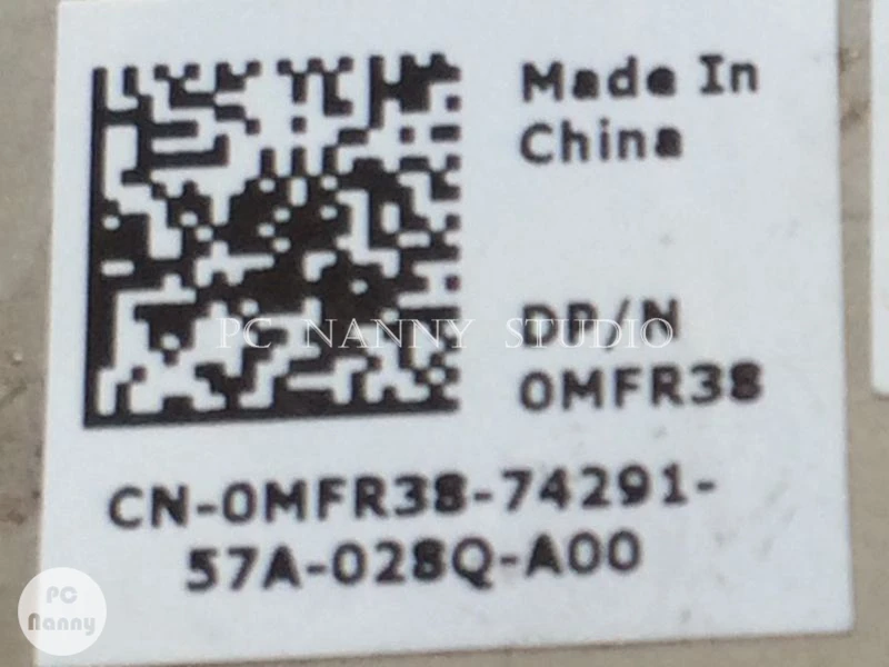MFR38 0MFR38 для DELL INSPRION 3542 N3542 N3442 N3441 радиатор ноутбука в сборе кулер вентилятор