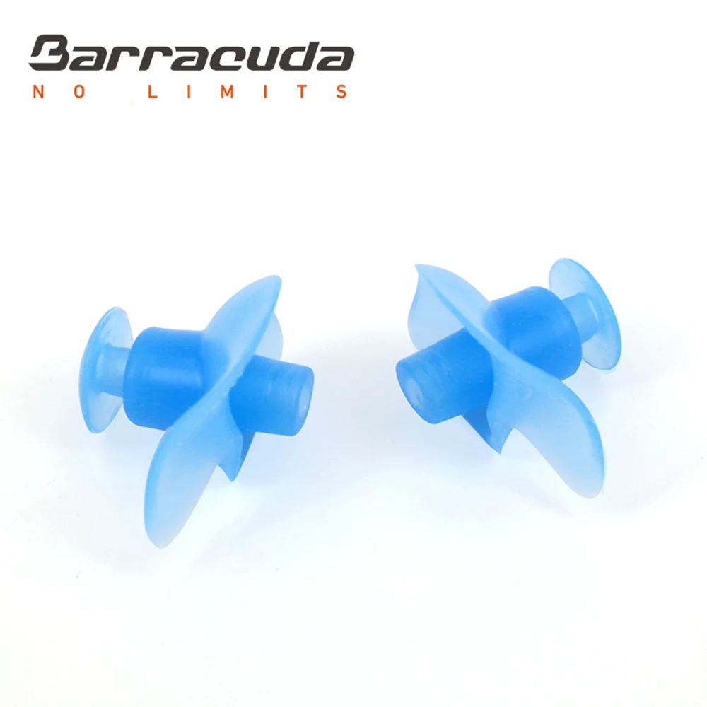 Barracuda заглушки для плавания аксессуары бассейна и серфинга анти шум