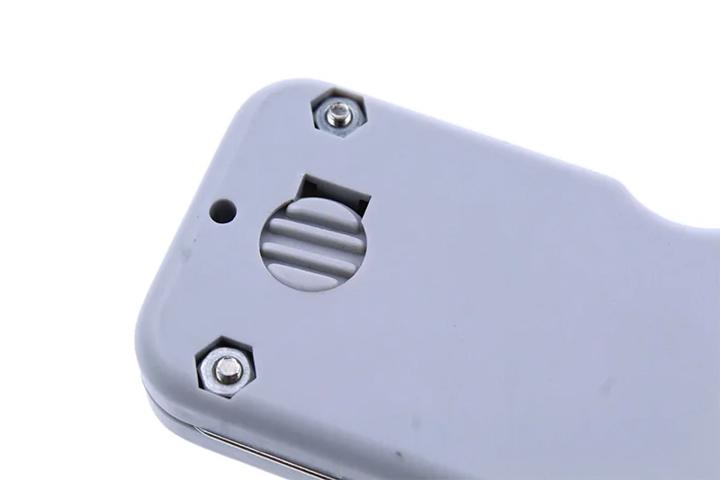 Лидер продаж набор инструментов для удаления отверстий с датчиком сети Ethernet LAN Cat5