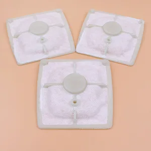 3 шт.лот воздушный фильтр ПОДХОДИТ STIHL 041 041G 041AV 041 фермы босс бензопилы Замена 1110-120-1601