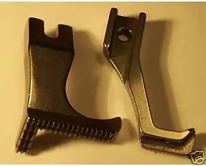 

LEFT TOE Walking Foot Feet YAMATA FY5318 RAISING 1/16" 1/4'' 1/8'' U192B/U193SG