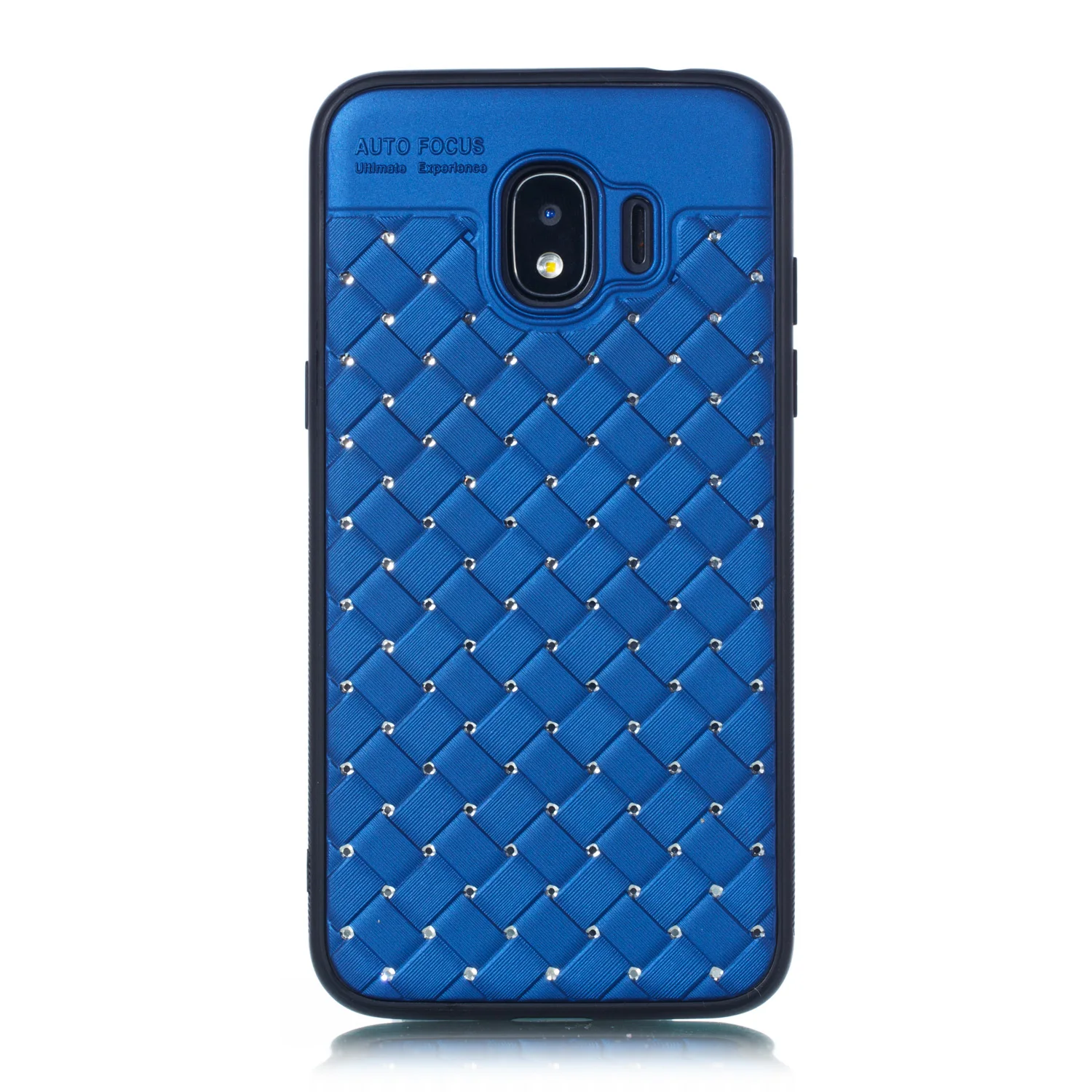 Yonlintan блеск diamond 3D coque чехол для Samsung Galaxy J2 pro на силиконовый роскошный назад