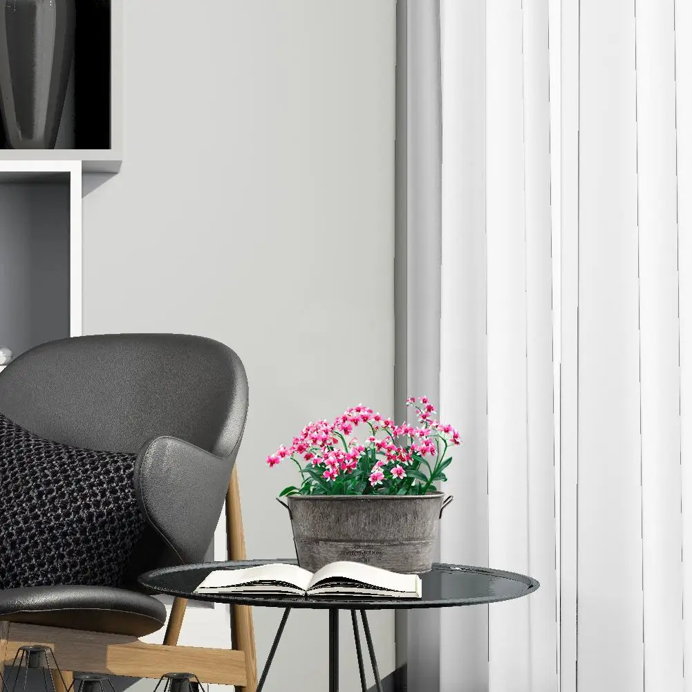 1 шт. Ретро оцинкованный железный цветочный горшок украшение плантатор