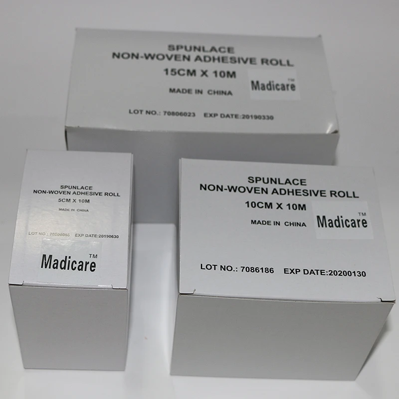 Повязка для ран с гипоаллергенным клеевым слоем Would Care для медицинской помощи при первой помощи, хирургии, физиотерапевте, растяжке ленты на коже.