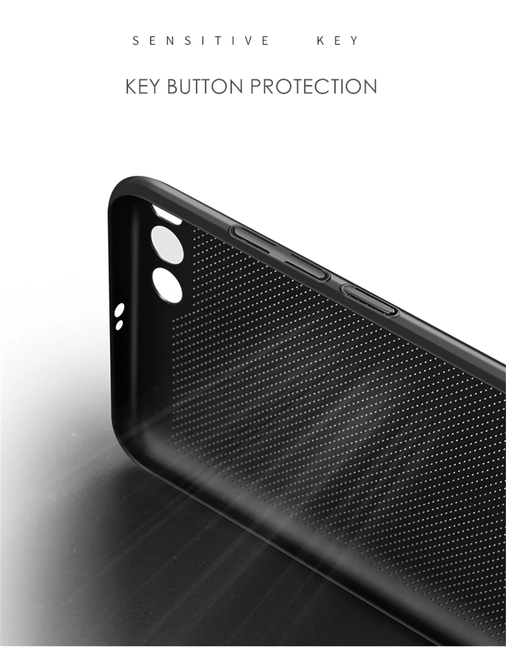 Ультратонкий сетчатый жесткий чехол для телефона Xiaomi Mi 5 6 5S 5C Plus 8 SE 5X 6X Mix 2 2 S Max 3 Pro A1 A2 S задняя крышка Merk Hoesjes Armor