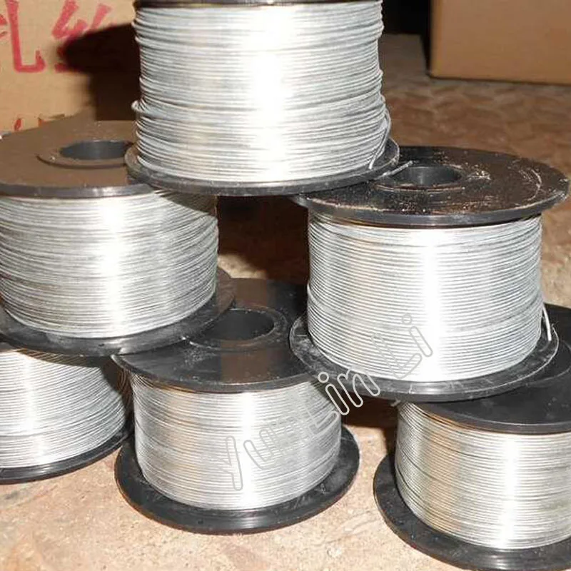 20 шт./лот проволоки железа Wirefor YX 560 машина для вязки арматуры|wire|wire wirewire machine |