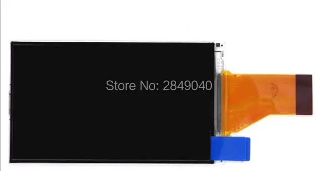 Новый ЖК экран для Panasonic HDC HS60 HS80 TM55 TM60 TM80 SD40 SD60 SD80 MDH1 GK видеокамера без