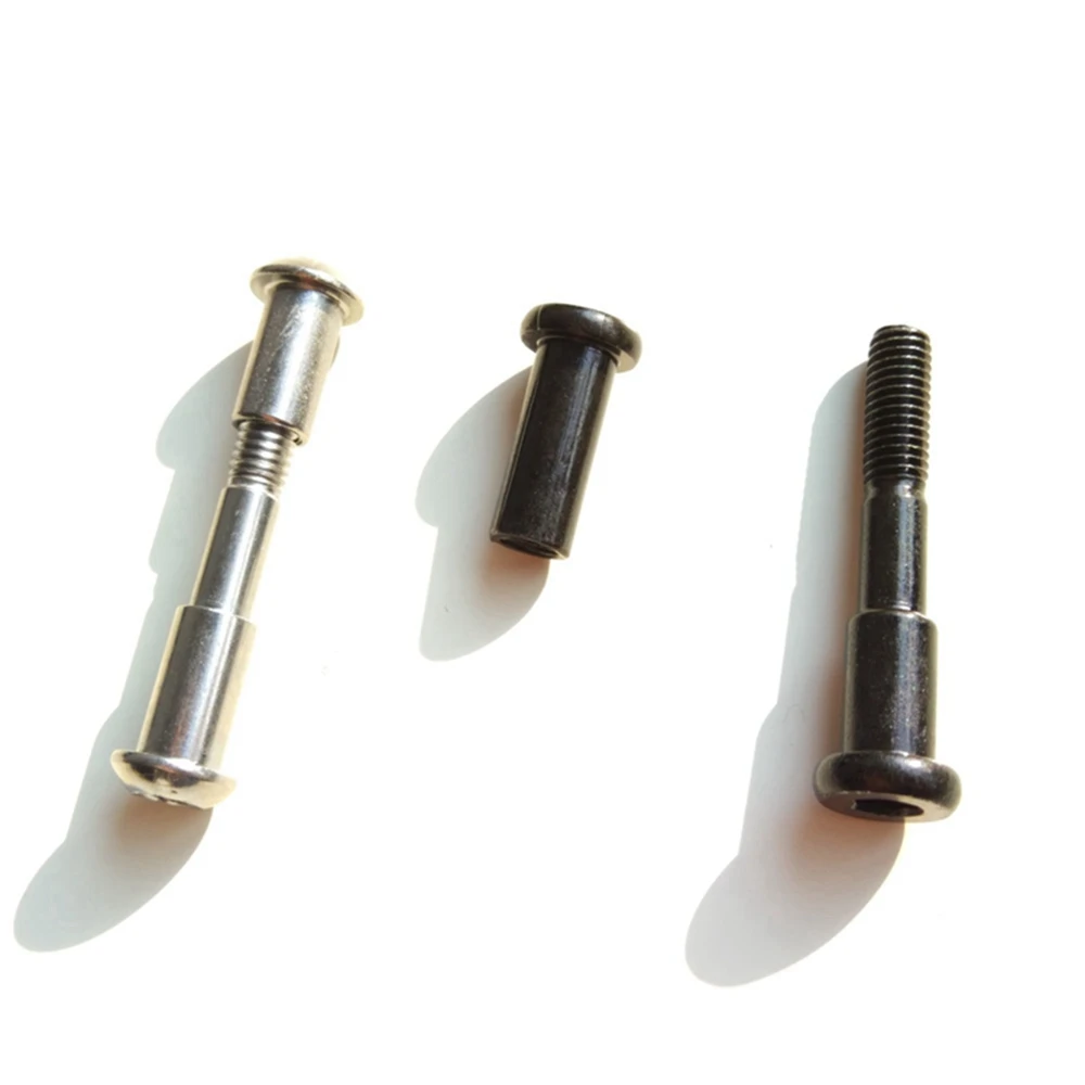 Складной винт системы шарнирный болт ремонт закаленной Сталь замок фиксирующий