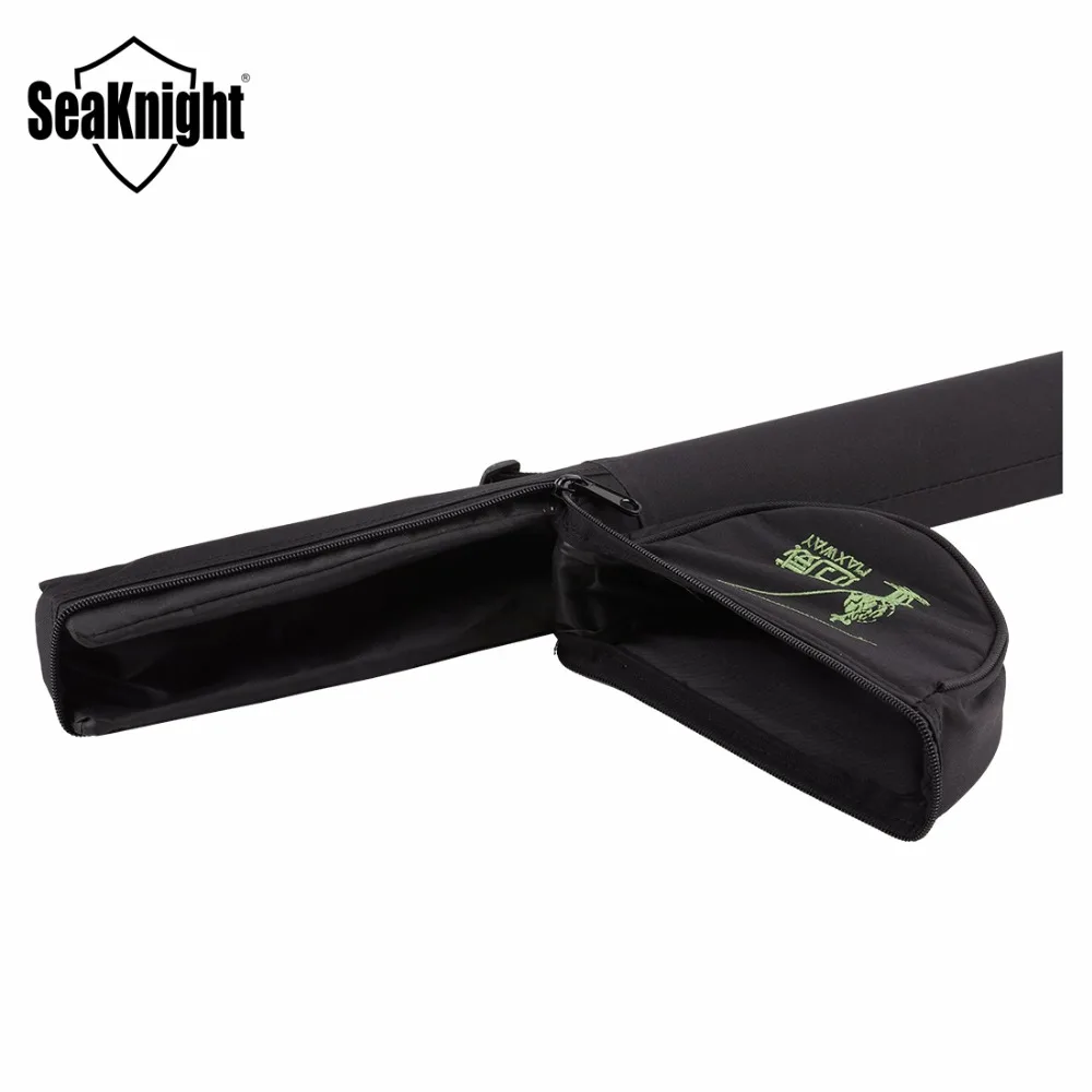 Сумка для удочки SeaKnight MAXWAY 60*5*5 см чехол с трубкой 600D полиэстер и ПВХ сумка