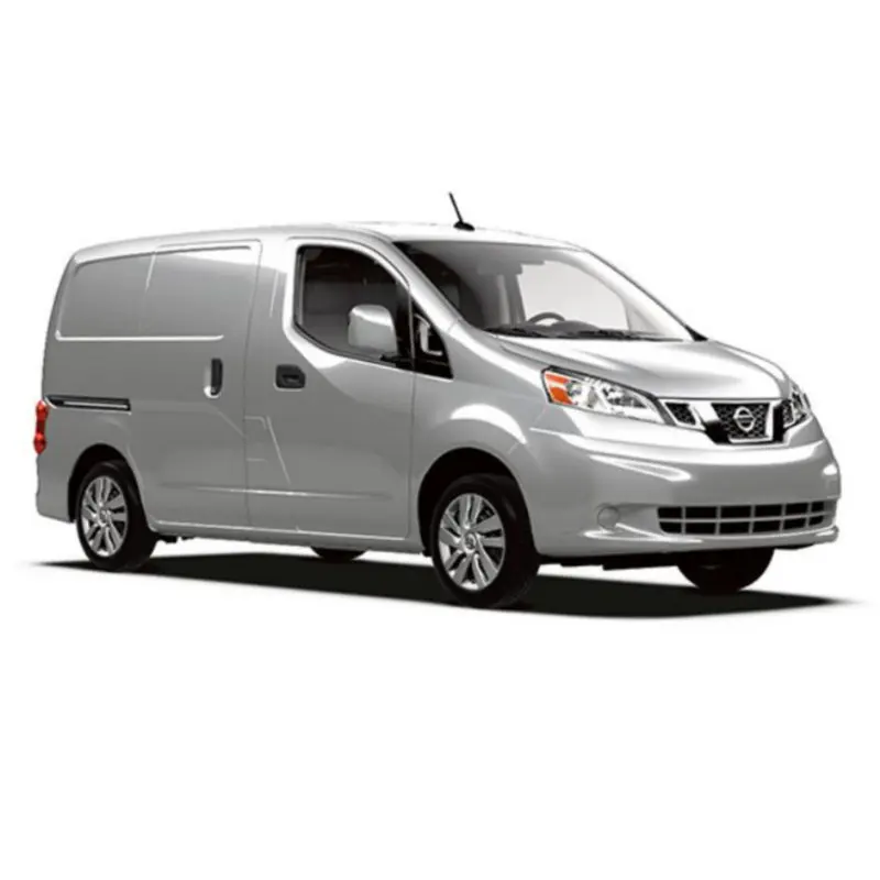 Ниссан nv2000