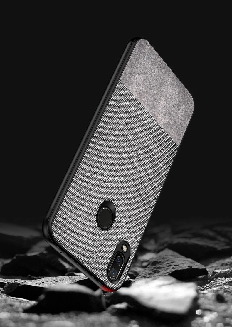 Защитный противоударный чехол s для Xiao mi Red mi Note 8 7 6 5 Pro K20 mi 8X 6X A3 Lite A2 5X A1 mi x 3 2s Чехол Мягкий бампер Funda
