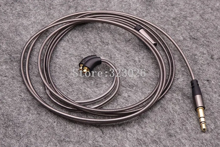 

Diy провод для наушников для MMCX se846 se535 se215 ue900