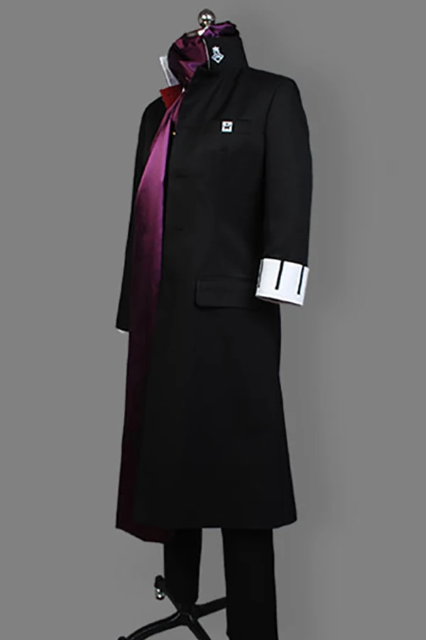 Супер данганронпа 2 гандама Танака косплей костюм|cosplay costume|danganronpa 2costume costume |