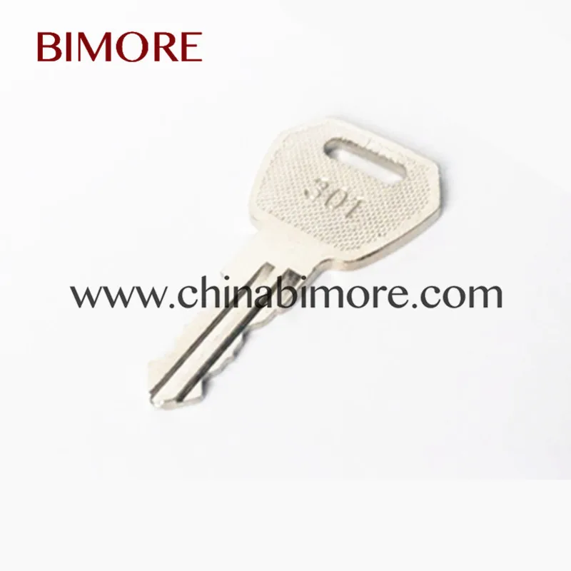 

Замок для подъема ключа лифта BIMORE 301, 10 шт.