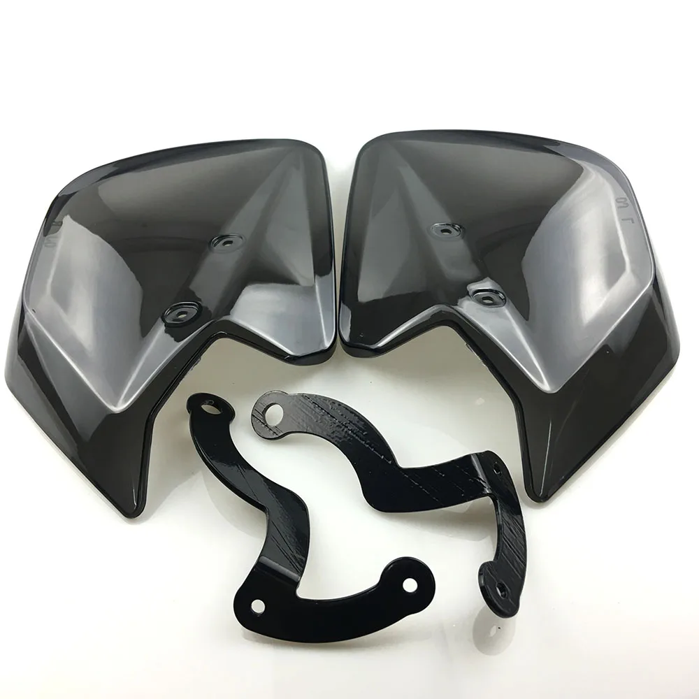 Для Yamaha NMAX NMAX155 nmax125 N-max 150 pcx модифицированный мотоцикл кастет козырек рукавицы Мотоцикл Защита рук защитный