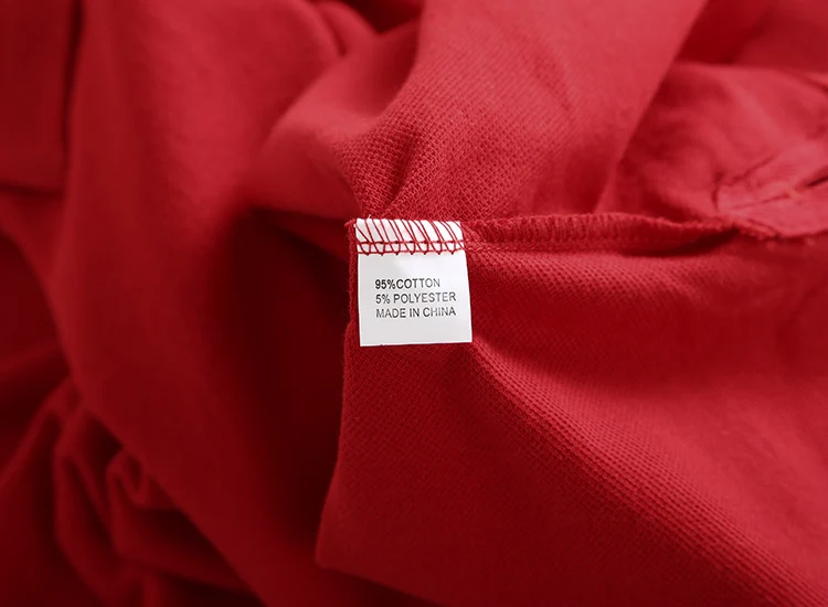 Повседневные платья поло Baharcelin M ~ 3XL с вышивкой женские летние топы одежда