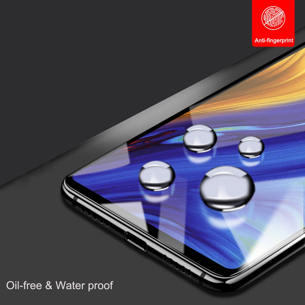 

100 9D xiaomi mi8 mi9 9SE 6X