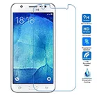 Закаленное стекло 2.5D 9H для Samsung galaxy J2, защитная пленка для Samsung J2 J200 J200F J200G J200H J200Y Duos