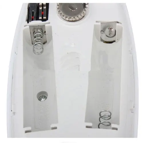 FLST Cordless Kitchen Ware One Touch Electric Auto Hands Free Jar Can Tin Opener Safe | Дом и сад