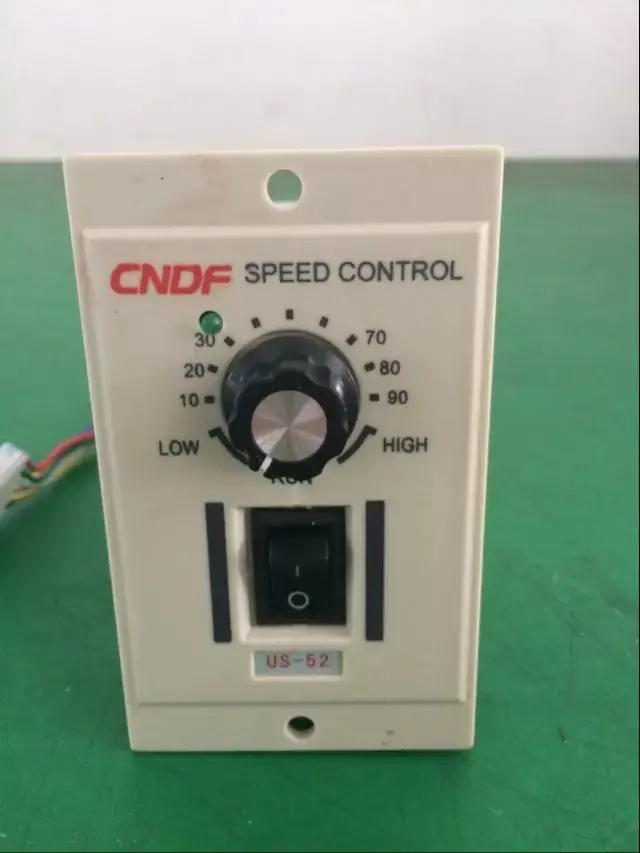 Speed Controller Adjust The Machine 6W 15W 25W 40W 60W 90W 120W 140W 180W 200W AC Motor CVT | Обустройство дома