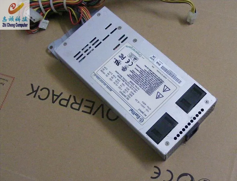 EVP-3506-03 350 Вт 1U Используется разбирать | Компьютеры и офис