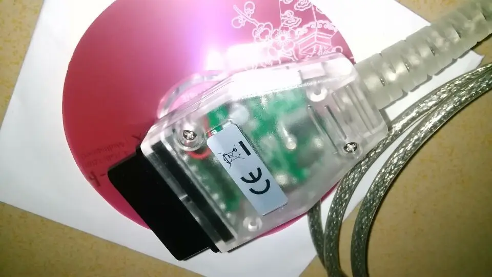 5 шт. интерфейсы K + Dcan USB FT232RL | Автомобили и мотоциклы
