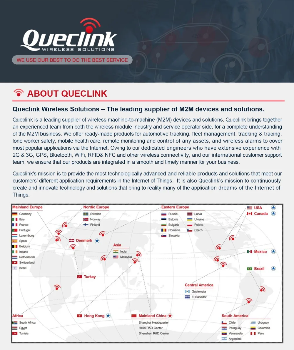 Автомобильный gps трекер OBD трекер GV500 Queclink GSM локатор GPRS устройство слежения в реальном времени OBDII подключение простая установка gps