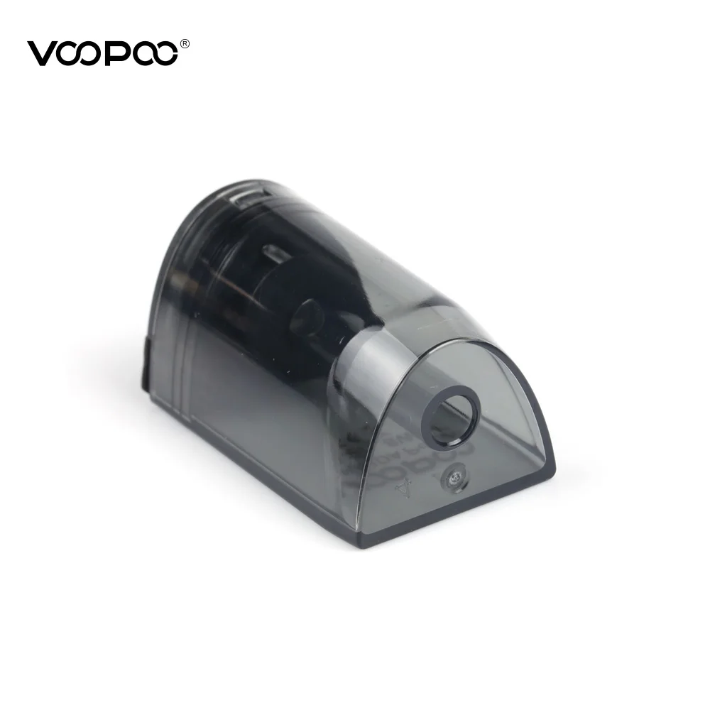 2 шт./лот оригинальный картридж VOOPOO Panda Pod 5 мл с 1.2ohm/0.8ohm сопротивление катушки для