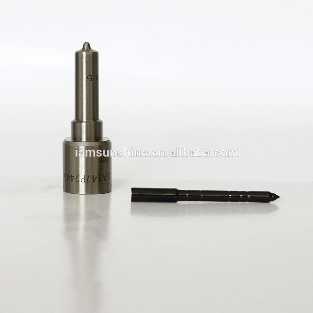 Китай liwei сопло DLLA147P2445 0433172445 P2445 для common rail 0445120380|Моторный отсек| |