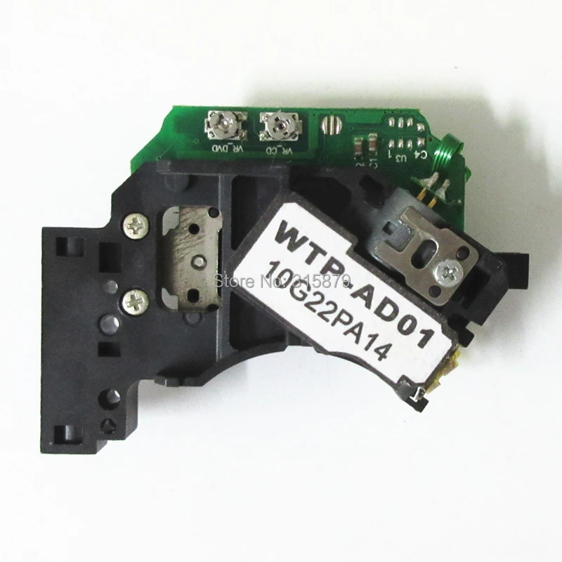WTP-AD01 DVD, оптический лазерный датчик WTPAD01 ГП AD01