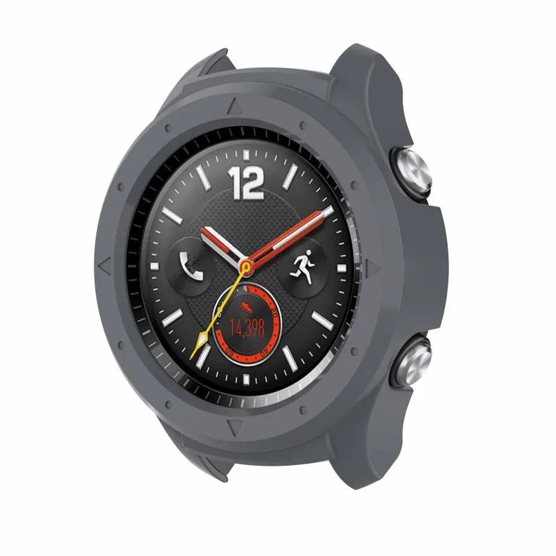 Защитный чехол для смарт часов Huawei Watch 2|Смарт-аксессуары| |