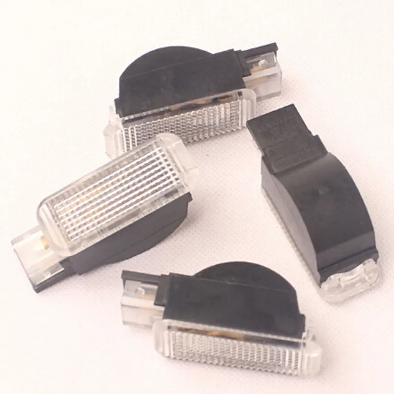 Двери Панель света для VW Passat B5 Bora Caddy Гольф JETTA mk5 Skoda Octavia OEM 3B0 947 415/8e0 415 Запчасти|light