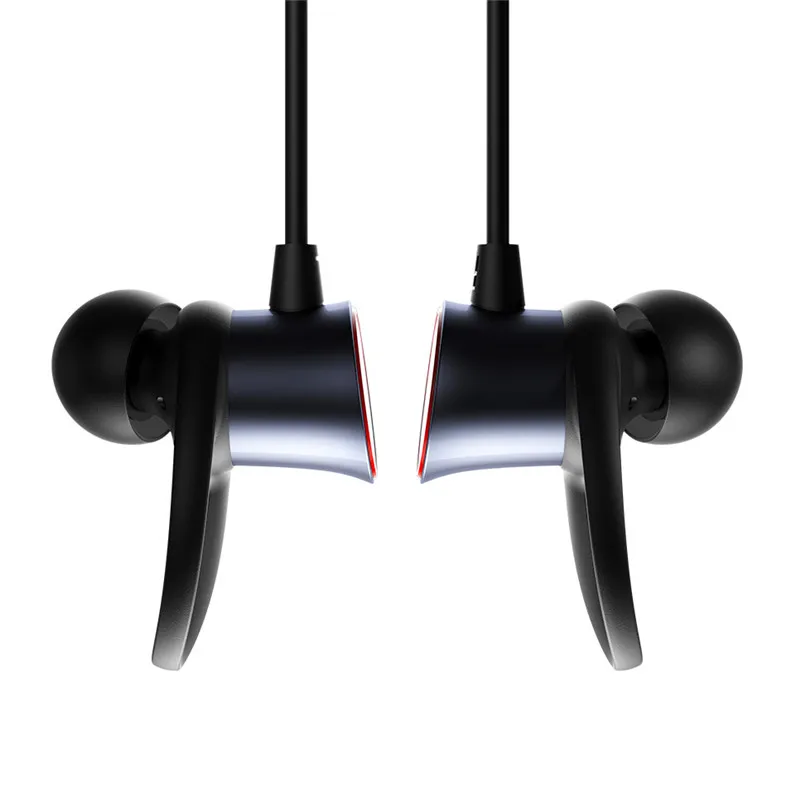 Оригинальные беспроводные наушники Oneplus Bullets aptX с шейным ободком для 6 Бесплатная