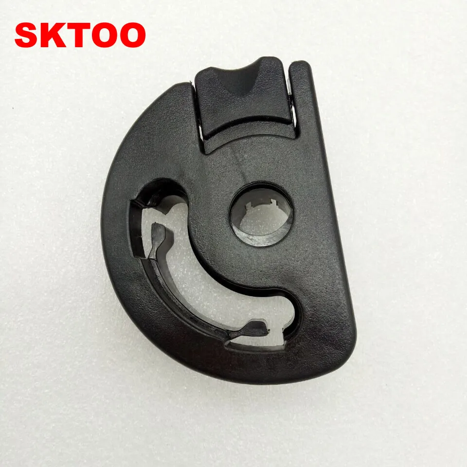 1 шт. пластиковый подлокотник для Peugeot 307|seat bracket|adjustable seatadjustable bracket |