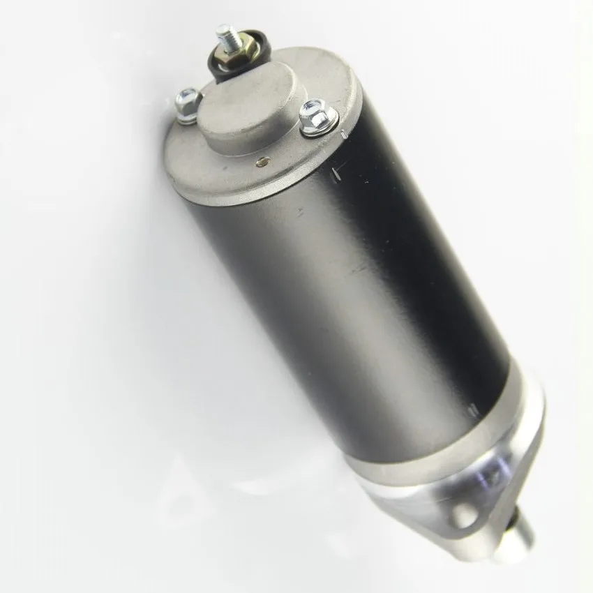 Подвесной Электрический статер мотор для YAMAHA 682-81800-11 6L2-81800-20 682-81800-12 6L2-81800-11 OEM код двигателя лодки