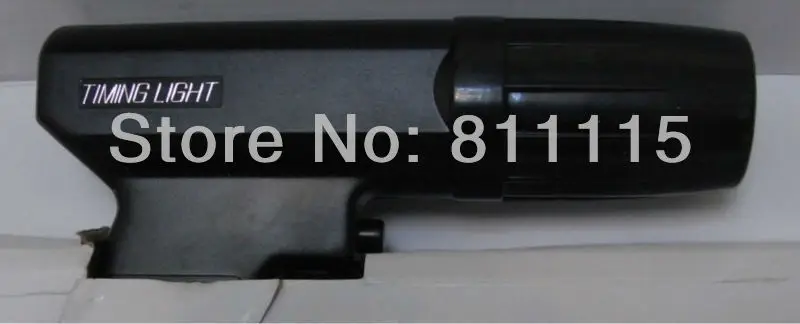 Ксеноновая лампа синхронизации для проверки времени зажигания двигателя