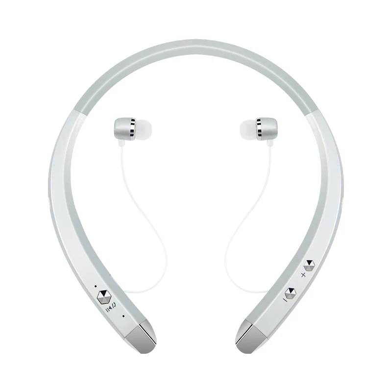 HBS-913 Универсальный беспроводной Bluetooth наушники свобода спортивные гарнитуры