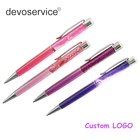 Шариковая ручка, металлическая, шариковые ручки с логотипом, с гравировкой, подарок для преподавателей